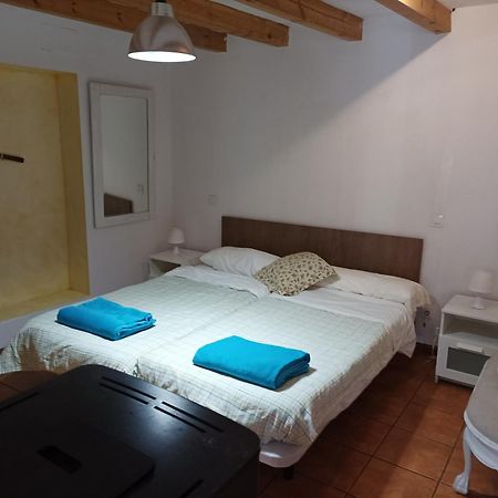 El Rincon De Zaldierna Room photo