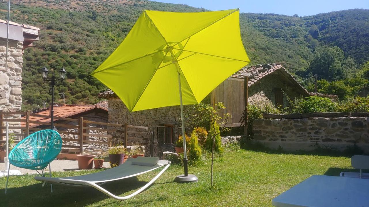 El Rincon De Zaldierna Exterior photo