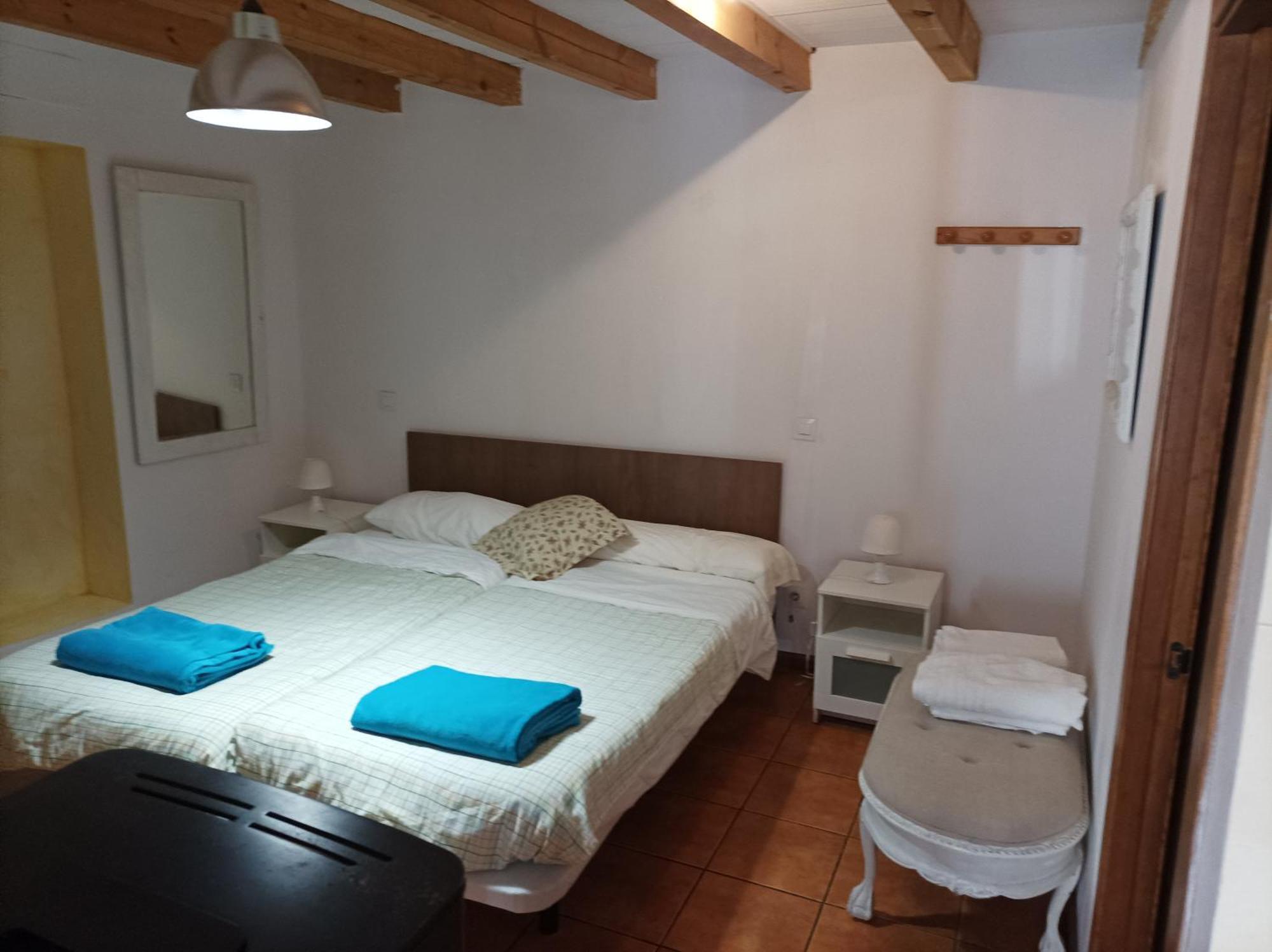 El Rincon De Zaldierna Room photo