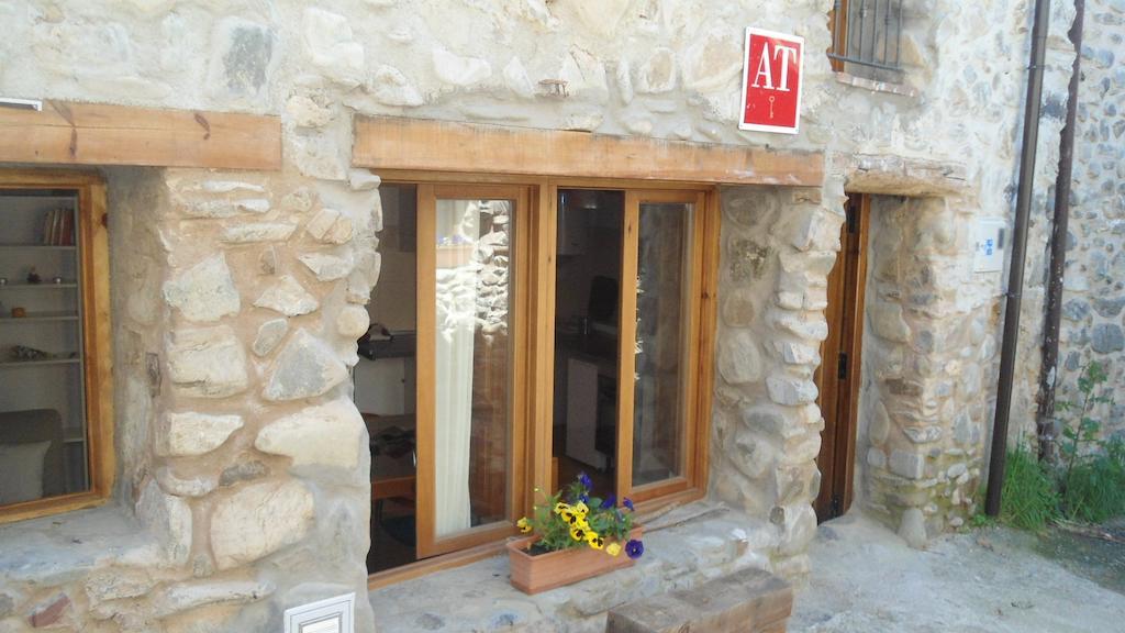 El Rincon De Zaldierna Exterior photo