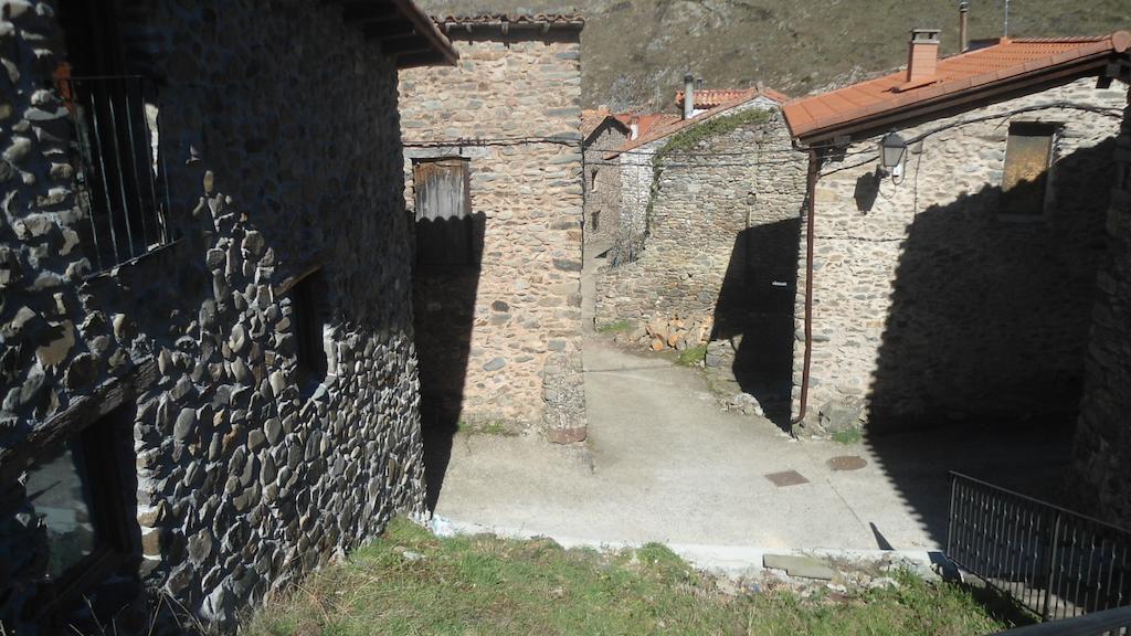 El Rincon De Zaldierna Exterior photo