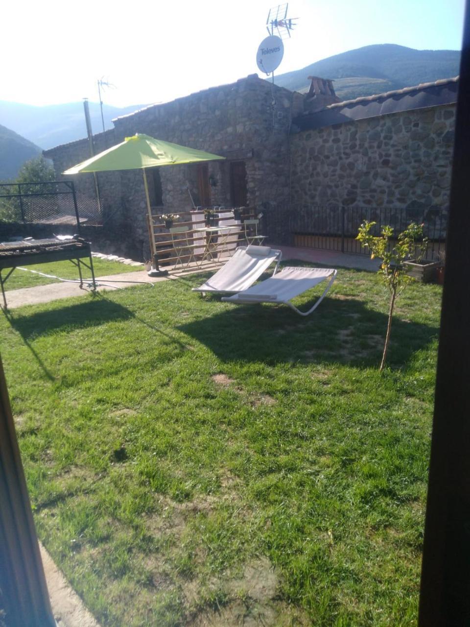 El Rincon De Zaldierna Exterior photo
